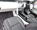 2016/16 Land Rover Range Rover TDV6 19