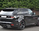 2018/18 Land Rover Range Rover SVR 5.0 SC 13