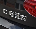 2017/67 Mercedes-Benz C63S AMG Coupe Premium 22