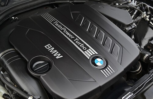 2015/15 BMW 435D M-Sport Xdrive GranCoupe 19...