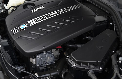 2015/15 BMW 435D M-Sport Xdrive GranCoupe 20...