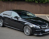 2014/64 Mercedes-Benz CLS 350 AMG Line Auto 1