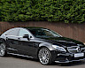 2014/64 Mercedes-Benz CLS 350 AMG Line Auto 5