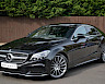 2014/64 Mercedes-Benz CLS 350 AMG Line Auto 4