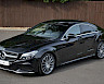 2014/64 Mercedes-Benz CLS 350 AMG Line Auto 2