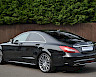 2014/64 Mercedes-Benz CLS 350 AMG Line Auto 14