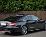 2014/64 Mercedes-Benz CLS 350 AMG Line Auto 13