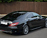 2014/64 Mercedes-Benz CLS 350 AMG Line Auto 7