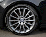 2014/64 Mercedes-Benz CLS 350 AMG Line Auto 17