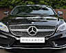 2014/64 Mercedes-Benz CLS 350 AMG Line Auto 15