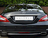 2014/64 Mercedes-Benz CLS 350 AMG Line Auto 16