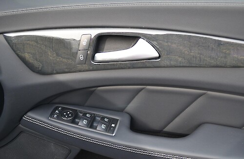 2014/64 Mercedes-Benz CLS 350 AMG Line Auto 25...