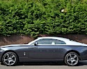 2016/66 Rolls Royce Wraith 12