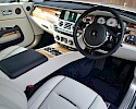 2016/66 Rolls Royce Wraith 25