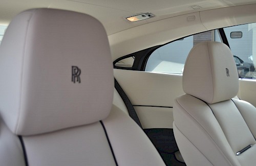 2016/66 Rolls Royce Wraith 28...