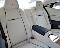 2016/66 Rolls Royce Wraith 33