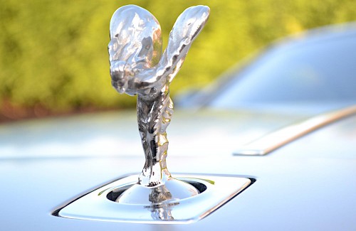 2016/66 Rolls Royce Wraith 19...
