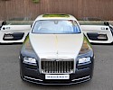 2016/66 Rolls Royce Wraith 17