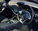 2015/15 Mercedes-Benz S63L AMG 25