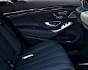 2015/15 Mercedes-Benz S63L AMG 33