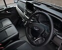 2018/68 Ford Transit Custom 310 Sport 2.0TDCI 170 L1H1 Magnetic Grey 28