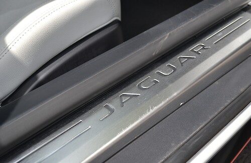 2014/14 Jaguar F-Type 3.0 supercharged 36...