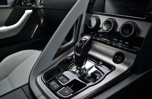 2014/14 Jaguar F-Type 3.0 supercharged 39...