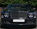 2015/64 Bentley Mulsanne Speed V8 15