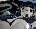 2015/64 Bentley Mulsanne Speed V8 22