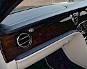 2015/64 Bentley Mulsanne Speed V8 30