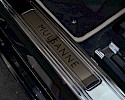 2015/64 Bentley Mulsanne Speed V8 31