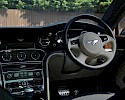 2015/64 Bentley Mulsanne Speed V8 23