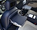 2015/64 Bentley Mulsanne Speed V8 37