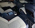 2015/64 Bentley Mulsanne Speed V8 32