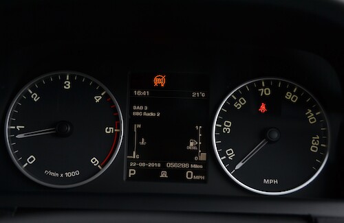 2014/14 Land Rover Discovery SDV6 XXV 47...