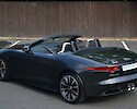 2016/66 Jaguar F-Type V6 S convertible 9