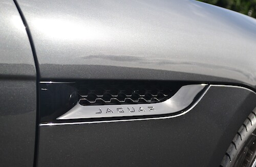 2016/66 Jaguar F-Type V6 S convertible 19...