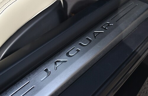2016/66 Jaguar F-Type V6 S convertible 32...