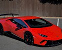 2018/18 Lamborghini Huracán Performante 1