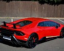 2018/18 Lamborghini Huracán Performante 7