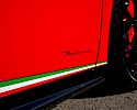 2018/18 Lamborghini Huracán Performante 17