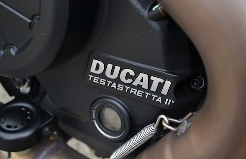 2015/65 Ducati Diavel Carbon Edition 16...