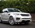 2015/15 Range Rover Sport Autobiography 3