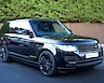 2015/15 Range Rover 4.4 SDV8 Autobiography 5