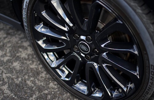 2015/15 Range Rover 4.4 SDV8 Autobiography 18...