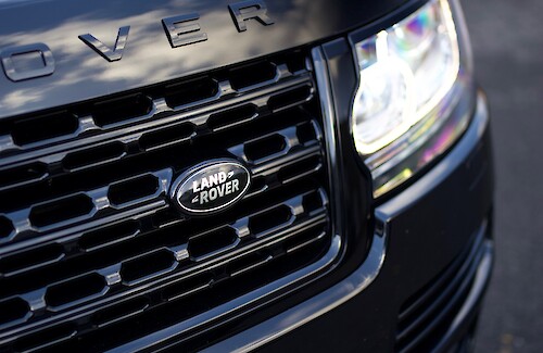 2015/15 Range Rover 4.4 SDV8 Autobiography 20...