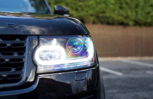 2015/15 Range Rover 4.4 SDV8 Autobiography 21...