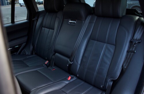 2015/15 Range Rover 4.4 SDV8 Autobiography 35...