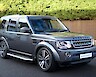 2014/64 Land Rover Discovery Commercial SDV6 SMC Overland 5
