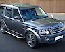2014/64 Land Rover Discovery Commercial SDV6 SMC Overland 1